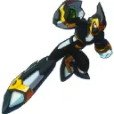 Mega's Server