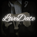 LoveDate™  |  Social • Singing • Chill • Gaming 🧃 icon