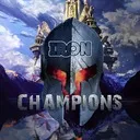 Iron Champions