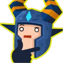 TT2 Beta Clan