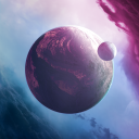 Hades' Star Official icon