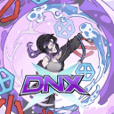 Dueling Nexus Discord Server Icon – Gaming