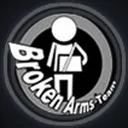 Broken Arms Serveur