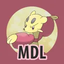 Mighty League, MDL