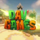 Dav'Games - Futur serveur MC