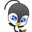 La banquise de Pingumask