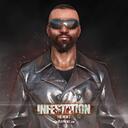Infestation icon