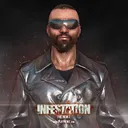 Infestation
