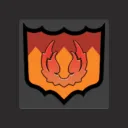 Fallen Embers <FLARE>