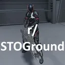 StarTrek Online: Ground Club