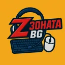 ™ Зоната BG ™ Discord Server Icon