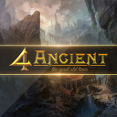 Discovery icon for 4Ancient - Official Discord Server Discord server