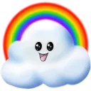 Happy Cloud