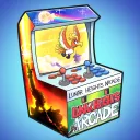 Lunar Heights Arcade