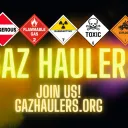 Gaz Haulers