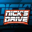 NicksDrive