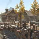 The Riften Brewery