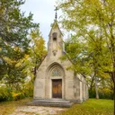 Cleric's Chapel