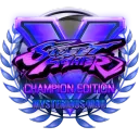 SFV Mysterious Mod