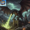 WyvernsWrath