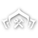 Warframe Community Devs Discord Server Icon