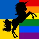 Slightly Anxious Unicorns