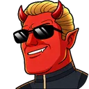Wesker Cord