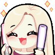 𝓖𝓵𝓪𝓬𝓮 𝓑𝓪𝓼𝓮 Discord Server Icon – Anime & Manga