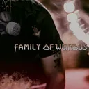 Family Of Weirdos