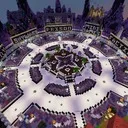 Abandoned Metropolis