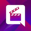 The Cinema Discord Server Icon