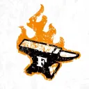 Fighter's Forge
