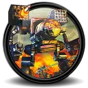 All Things Mechwarrior