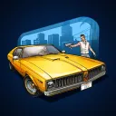 GTA Series Videos Icon