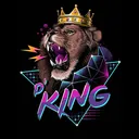 The Kingdom!