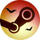 Steam Argentina icon