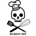 Official Decrepit Chef