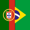 Discovery icon for Learn Portuguese Discord server