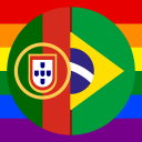 Discovery icon for Learn Portuguese Discord server
