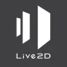 Discovery icon for Live2D Community Discord server