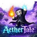 AetherTale  | Whitelisted | Under Construction