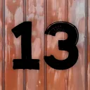 Project Number 13