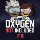 Communauté FR - Oxygen Not Included
