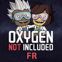 Communauté FR - Oxygen Not Included