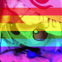 Fumo Discord Server Icon – Anime & Manga