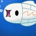 Tynamo's Pokeball