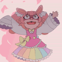 WEB VTUBER ❤ MAHOUMIES