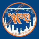 NEW YORK METS-CORD icon