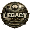 Legacy Down Under