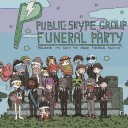 The Late PMC Public Chat